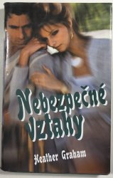 Nebezpečné vztahy - 