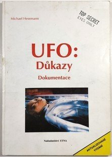 UFO: Důkazy