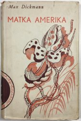 Matka Amerika - 