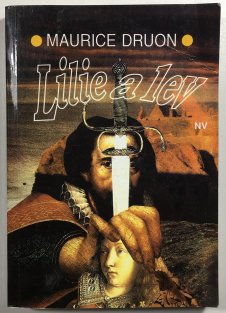 Lilie a lev