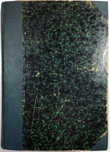 Kulturní adresář ČSR I. ročník