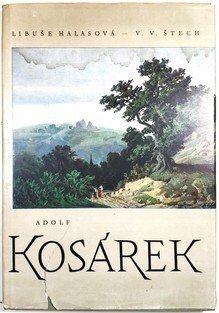 Adolf Kosárek