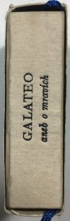 Galateo aneb o mravích