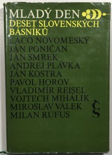 Mladý den