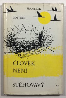 Člověk není stěhovavý