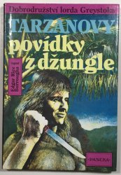 Tarzanovy povídky z džungle - 