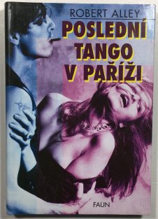 Poslední tango v Paříži