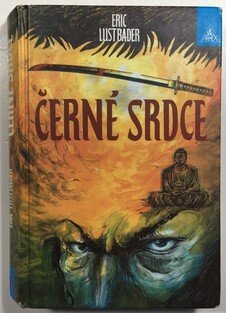 Černé srdce