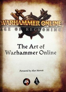 Warhammer online - Age of Reckoning