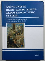 Antagonisté renin-angiotenzin-aldosteronového systému - 