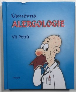 Úsměvná alergologie