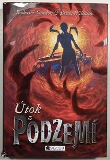 Útok z podzemí