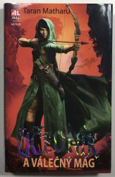 Učedník a válečný mág - 