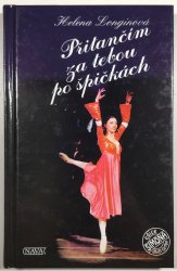Přitančím za tebou po špičkách - 
