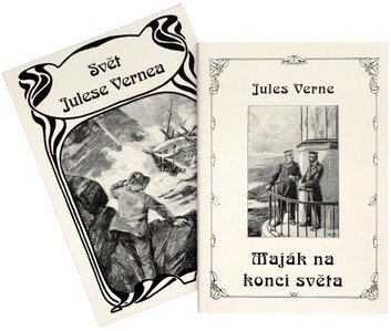 Maják na konci světa