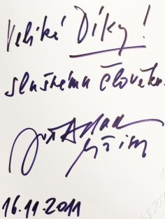 Cesta k vrcholu - ze zákulisí medií a showbyznysu