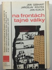 Na frontách tajné války - 