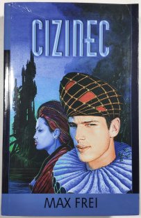 Cizinec