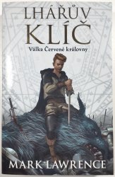 Lhářův klíč - Válka Červené královny 2 - 