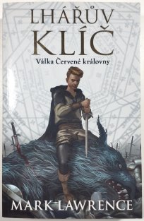 Lhářův klíč - Válka Červené královny 2