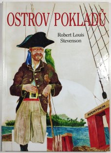 Ostrov pokladů