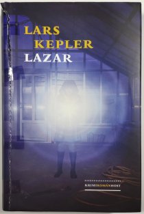Lazar