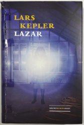 Lazar - 