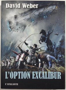 L'option Excalibur