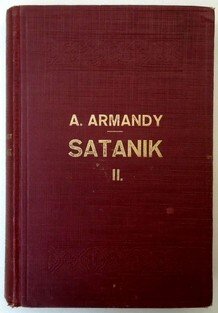 Satanik I. + II.