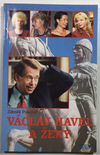 Václav Havel a ženy