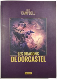 Les Dragons de Dorcastel