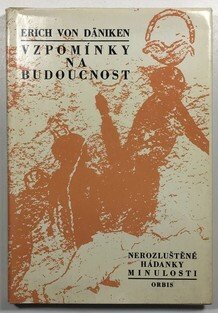 Vzpomínky na budoucnost