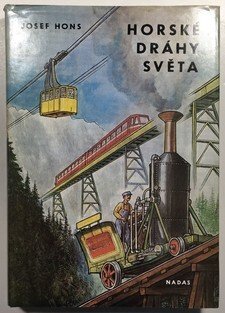 Horské dráhy světa