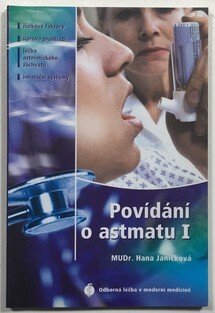 Povídání o astmatu I