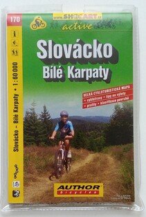 170 Slovácko - Bílé Karpaty