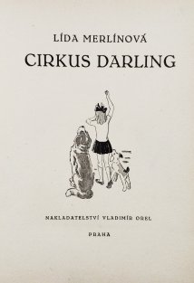 Cirkus Darling