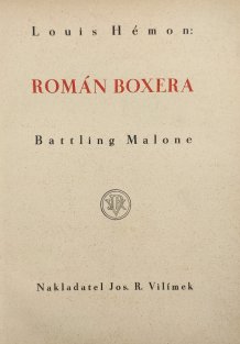 Román boxera
