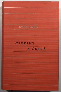 Červený a černý