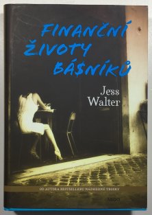 Finanční životy básníků