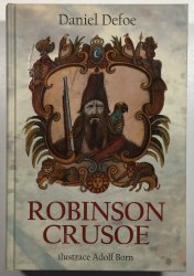 Robinson Crusoe - 