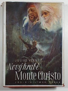 Nový Hrabě Monte Christo