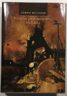 Kniha posledního soudu
