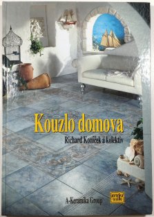 Kouzlo domova