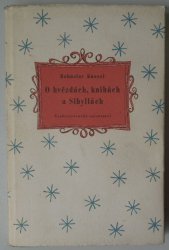 O hvězdách, knihách a Sibyllách - 