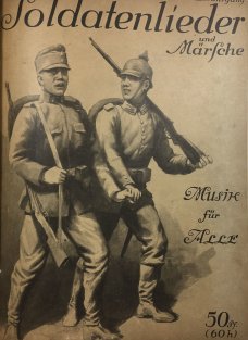 Musik für Alle 