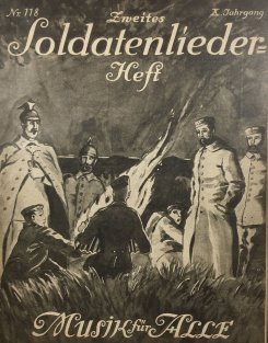 Musik für Alle 