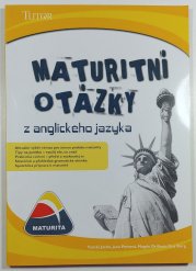 Maturitní otázky z anglického jazyka - 