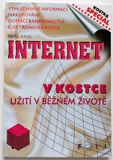 Internet v kostce, užití v běžném životě