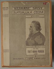Třetí kniha povídek díl XV. - 