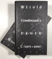 Deník I. - III. - 